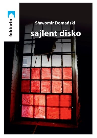 Sajlent disco Sławomir Domański