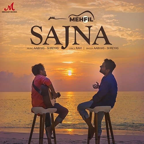 Sajna Aabhas Joshi & Shreyas Joshi