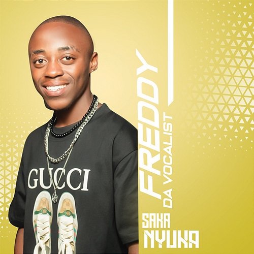 Saka Nyuka Freddy Da Focalist