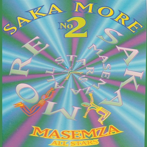 Sakamore No2 Masemza All Stars