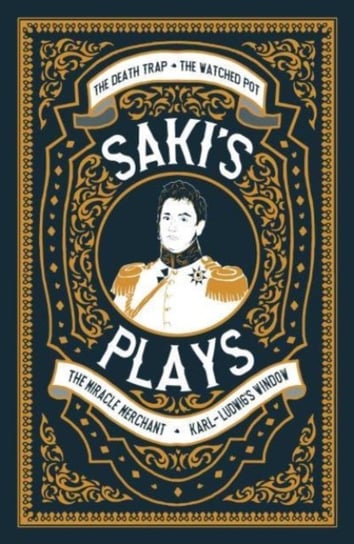 Sakis Plays Saki
