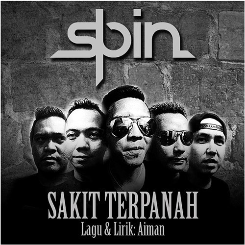 Sakit Terpanah Spin