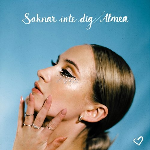 Saknar inte dig ALMEA