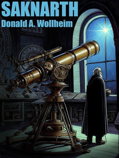 Saknarth Donald A. Wollheim