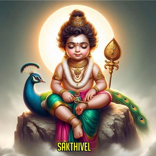 Sakthivel Ve.P.Raj, Mugilan