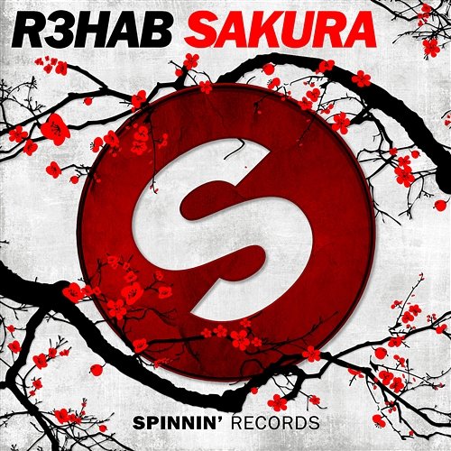 Sakura R3hab