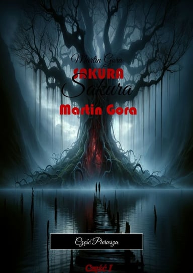Sakura Martin Gora