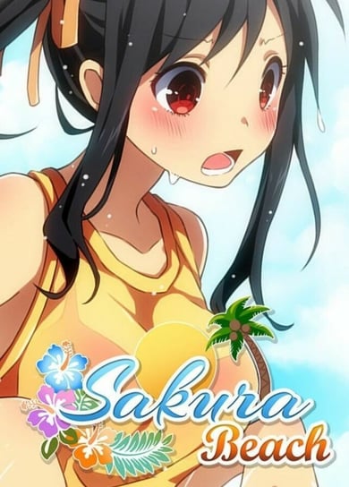 Sakura Beach (PC) klucz Steam MUVE.PL