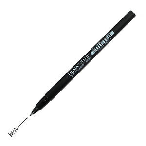 Sakura, długopis Pigma Pen, czarny, 05 Talens