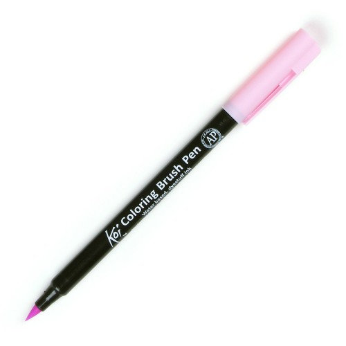 Sakura Koi Color Brush Marker 123 Lilac BRUYNZEEL