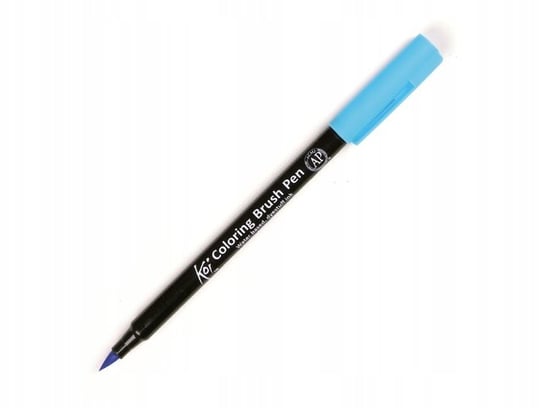 SAKURA Pisak KOI Coloring Brush Pen SKY BLUE Sakura