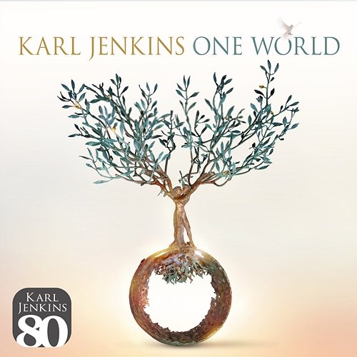Sakura, Spring Has Come Jody Jenkins, Alexander Duggan, World Orchestra For Peace, Krzysztof Wisniewski, Nicol Matt, Lucy Crowe, World Choir for Peace, Karl Jenkins