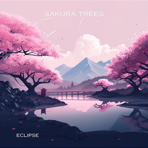 Sakura Trees Eclipse & BRG Beats