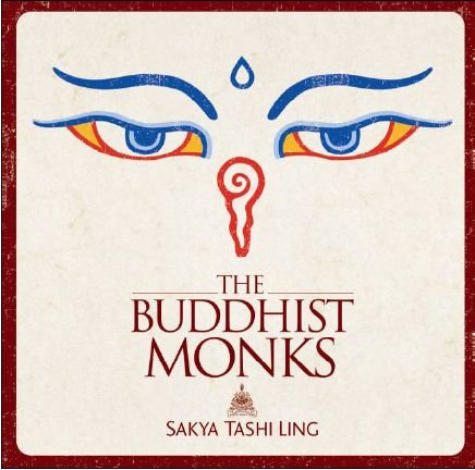 Sakya Tashi Ling The Buddhist Monks