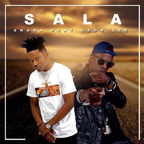 Sala Snaka feat. Leon Lee