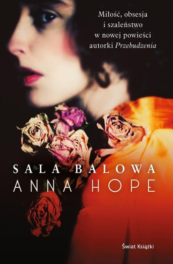 Sala balowa Hope Anna