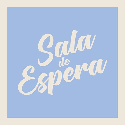 Sala de Espera Julio Cee