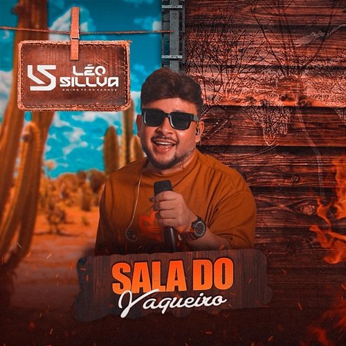 Sala do Vaqueiro Léo Sillva