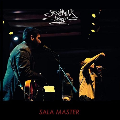 Sala Master Jazz Muy Tarde