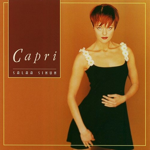 Salaa sinun Capri