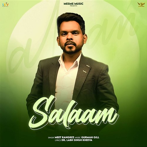 Salaam Meet Rangrez