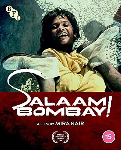 Salaam Bombay! Nair Mira