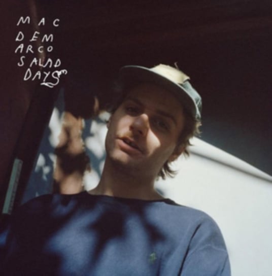 Salad Days, płyta winylowa Mac DeMarco