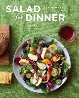 Salad for Dinner Kelley Jeanne