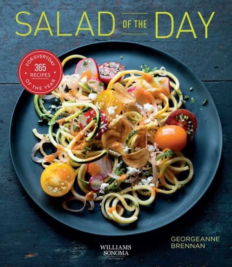 Salad of the Day Brennan Georgeanne