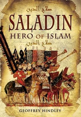 Saladin Hindley Geoffrey