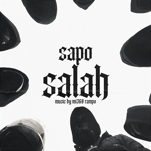Salah SAPO, mi368