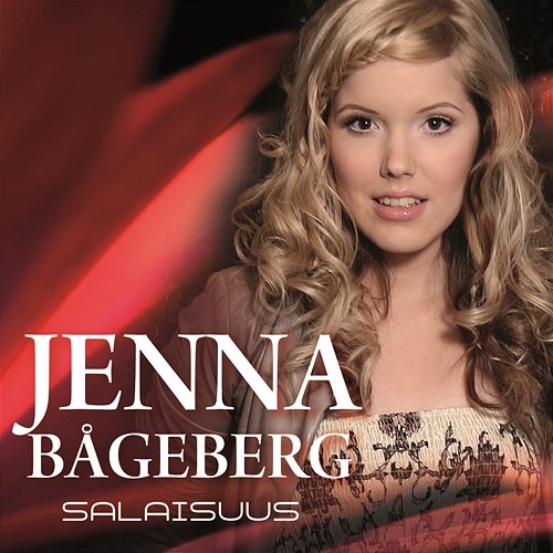 Salaisuus Jenna Bågeberg