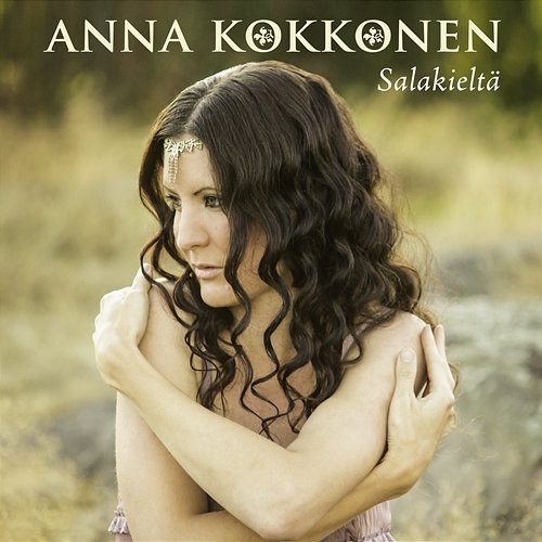 Salakieltä Anna Kokkonen