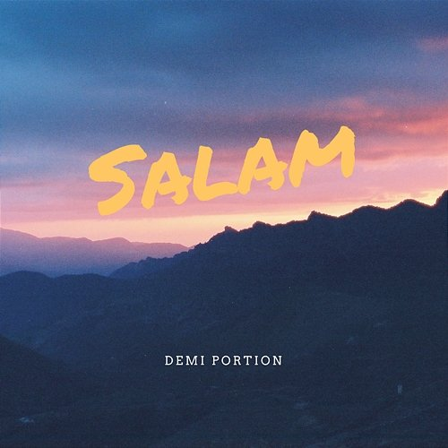 Salam Demi Portion