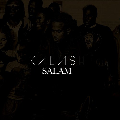 Salam Kalash
