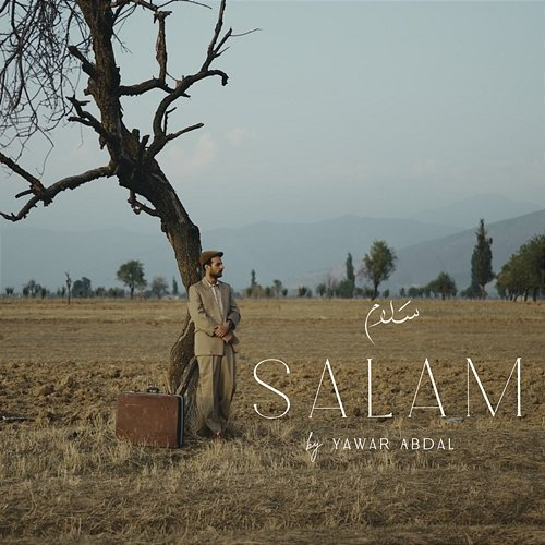 Salam Yawar Abdal