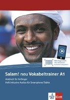 Salam! neu A1. Vokabeltrainer. Heft inklusive Audios für Smartphone/Tablet Klett Sprachen Gmbh