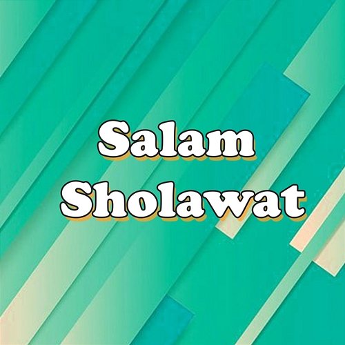 Salam Sholawat Ida Laila, Mus Mulyadi, A Rafiq, Suudiah