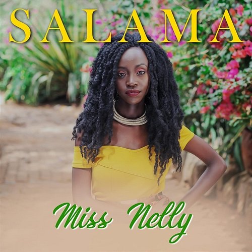 Salama Miss Nelly