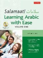 Salamaat! Learning Arabic with Ease Brosh Hezi