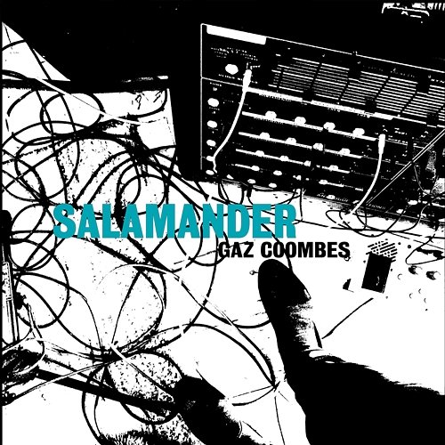 Salamander Gaz Coombes