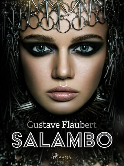 Salambo Flaubert Gustave