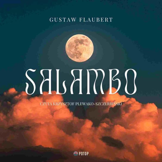 Salambo Flaubert Gustaw