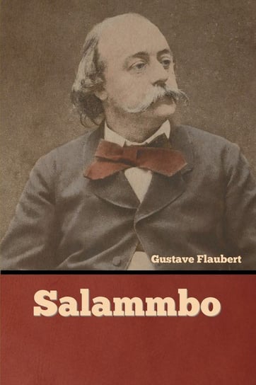 Salammbo Flaubert Gustave