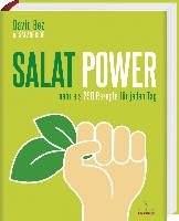 Salat-Power Bez David