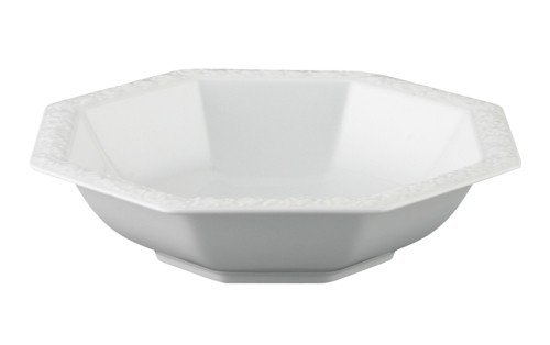 Salatera 25cm - Biała Maria Rosenthal