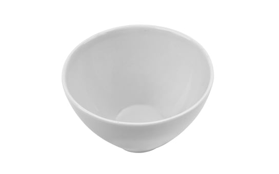 Salaterka 10,5cm biała porcela Inna marka