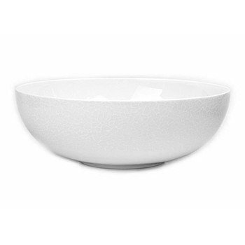 Salaterka 16 Cm Zina White Porcelana Bogucice Inna marka