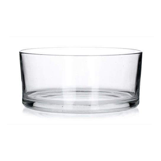 Salaterka szklana okrągła Edwanex 17 cm Edwanex