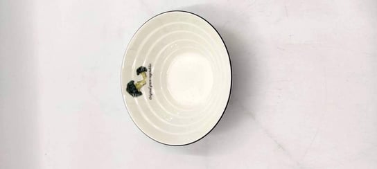 Salaterka Toskania Z Porcelany New Bone Fi17,5 Cm Wz.3 Broccoli Inny producent